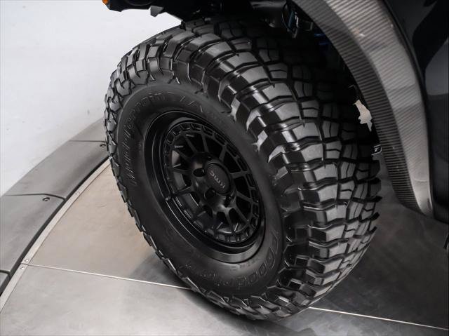 Used 2021 Ford Ranger Lariat w/ Tremor Off-Road Package AWD/4WD image 15