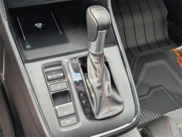 New 2026 Honda CR-V TrailSport image 21
