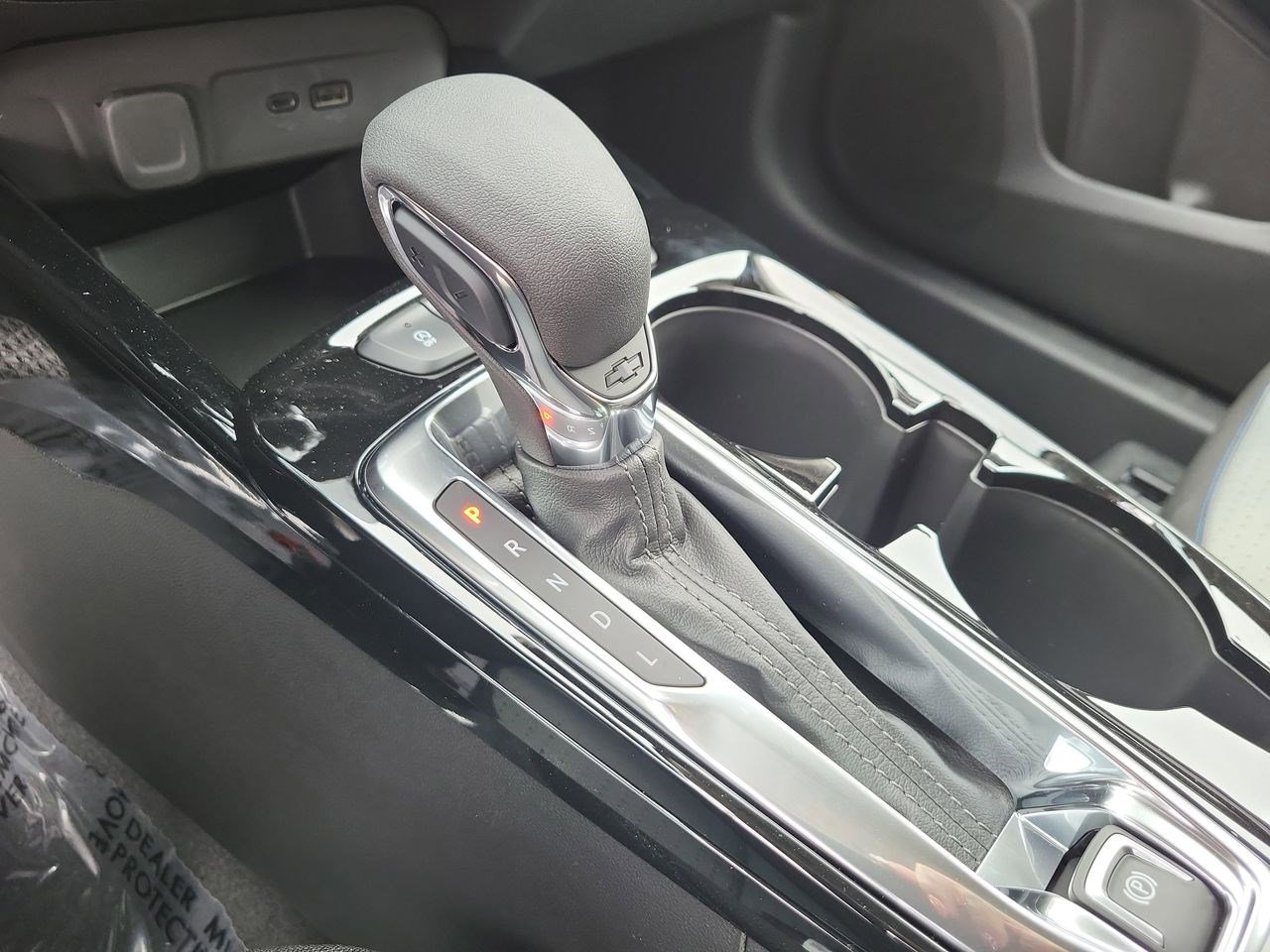 Used 2026 Chevrolet Trax LT w/ LT Convenience Package image 20