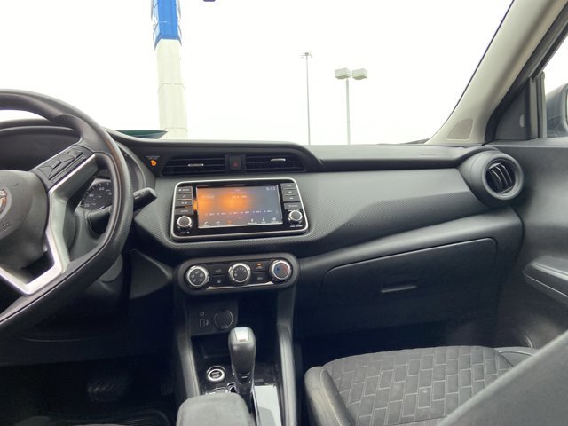 Used 2022 Nissan Kicks S image 14
