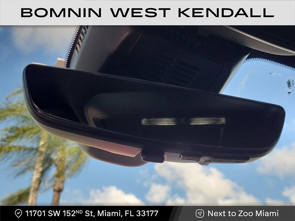 Used 2025 Chevrolet Equinox LT w/ Safety and Technology Package image 19