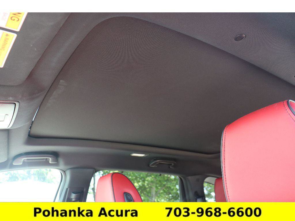Certified 2023 Acura MDX A-Spec AWD/4WD image 21