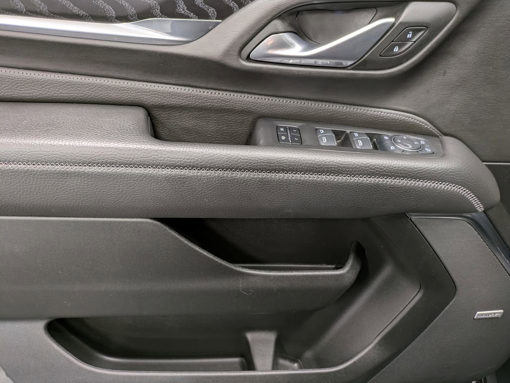 Used 2024 GMC Yukon Denali image 10