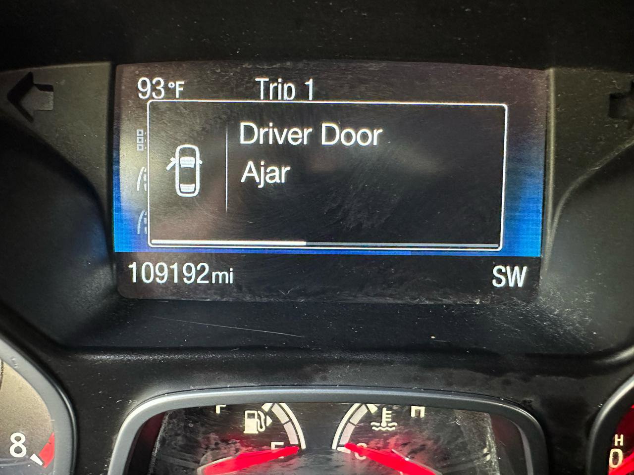 Used 2018 Ford Focus ST image 17