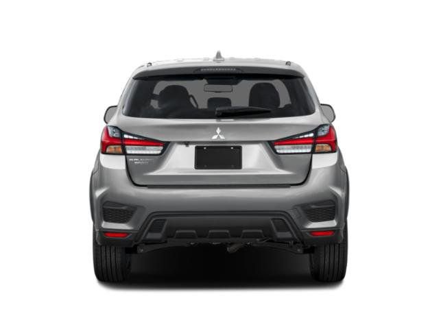 Used 2026 Mitsubishi Outlander Sport ES AWD/4WD image 8