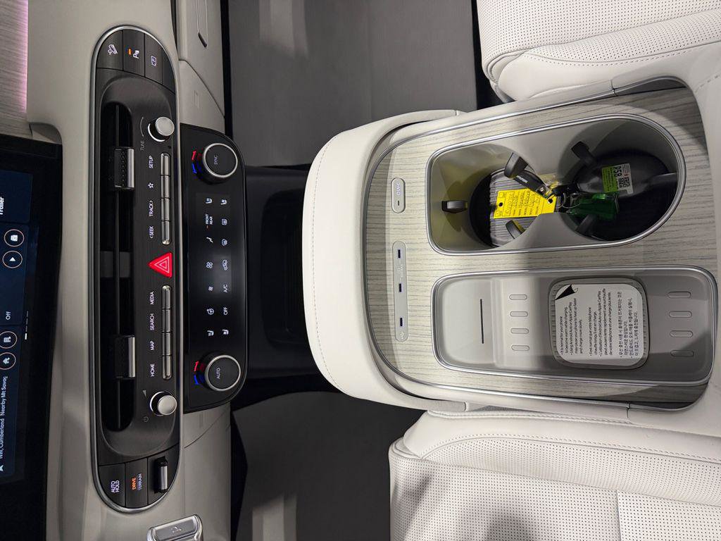 New 2026 Hyundai Palisade Calligraphy image 18
