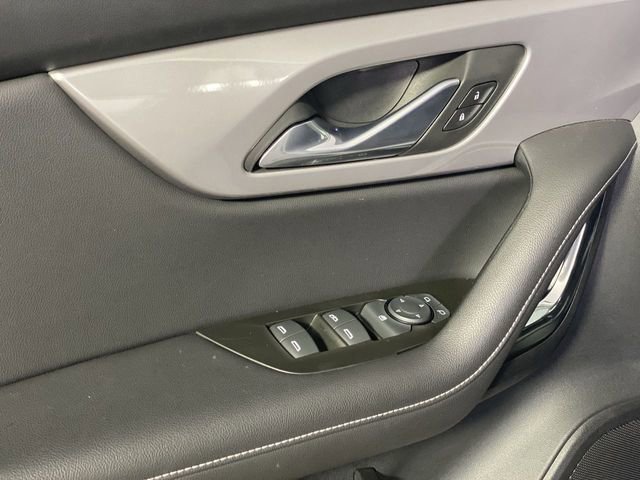 Certified 2023 Chevrolet Blazer LT w/ LPO, Cargo Package image 29