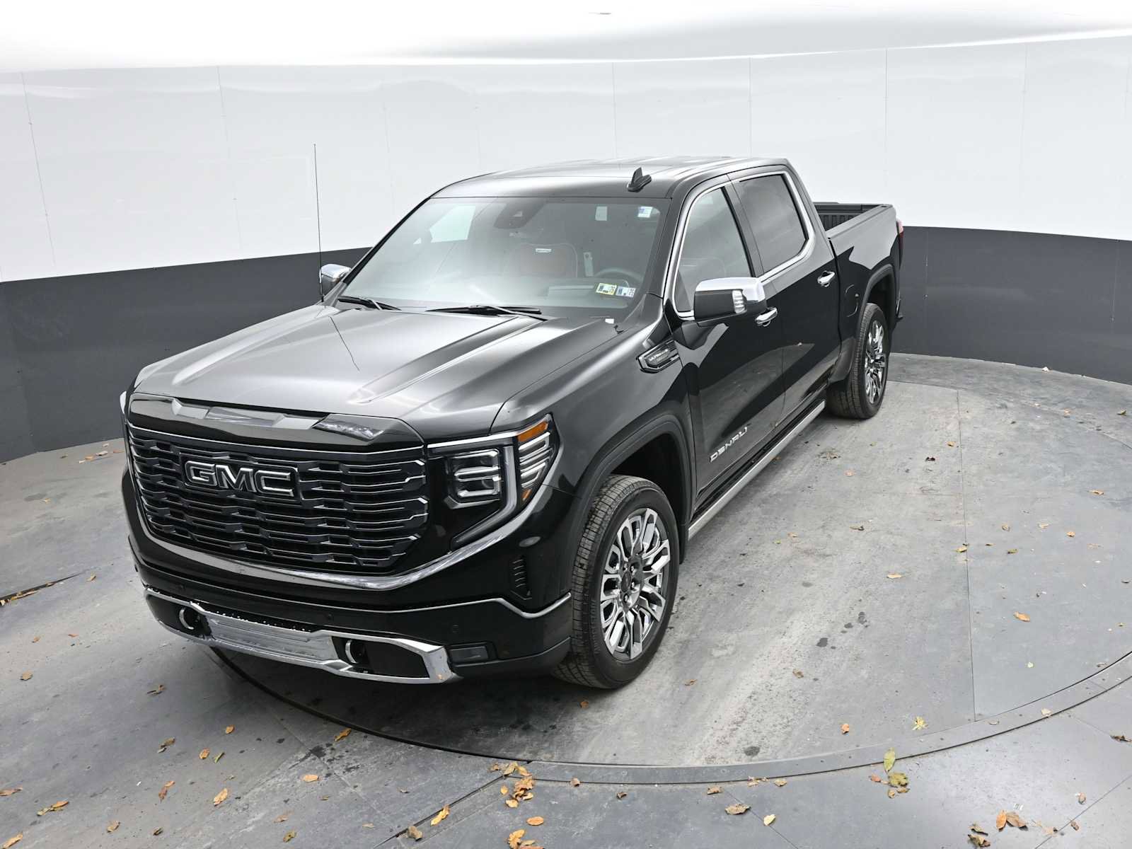 New 2026 GMC Sierra 1500 Denali Ultimate image 33