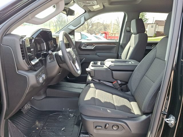 New 2026 GMC Sierra 1500 SLE AWD/4WD image 14