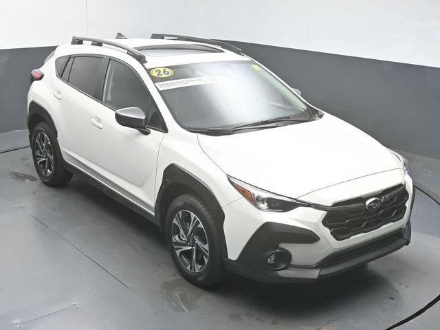 Certified 2026 Subaru Crosstrek 2.0i Premium image 40