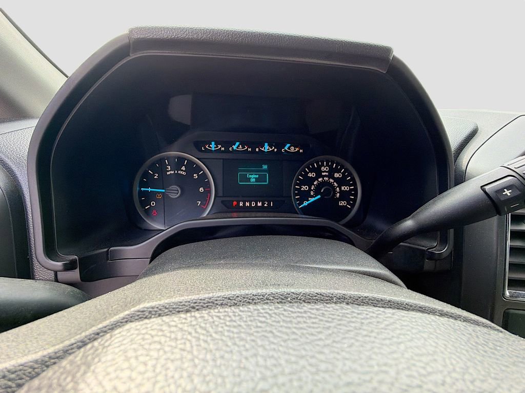 Used 2016 Ford F150 XLT image 33