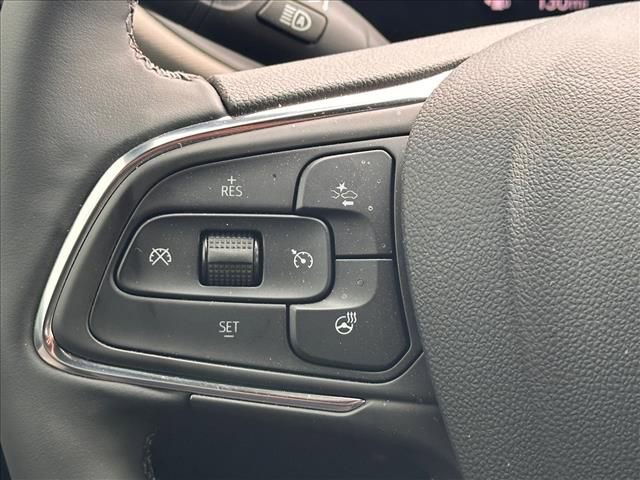 Certified 2026 Buick Envista Avenir image 25