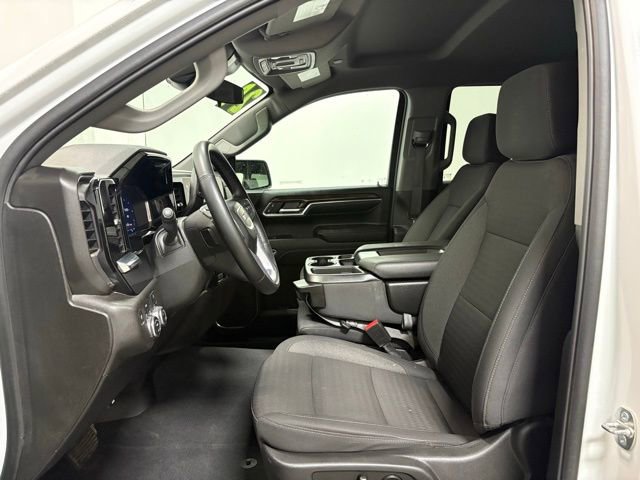 Used 2024 GMC Sierra 1500 SLE image 12