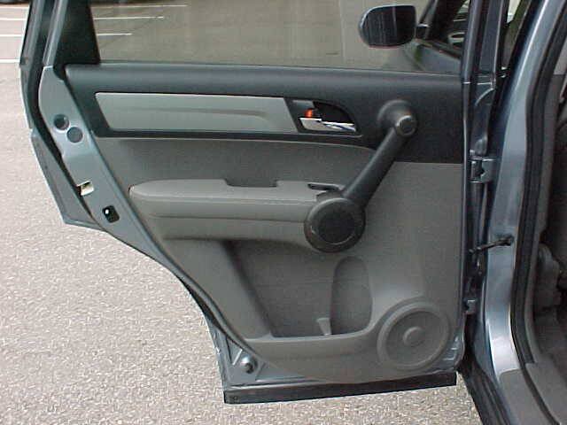 Used 2011 Honda CR-V EX-L image 17