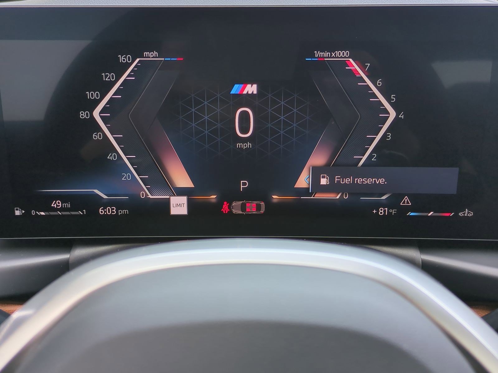 Certified 2026 BMW 430i Coupe w/ M Sport Package image 20