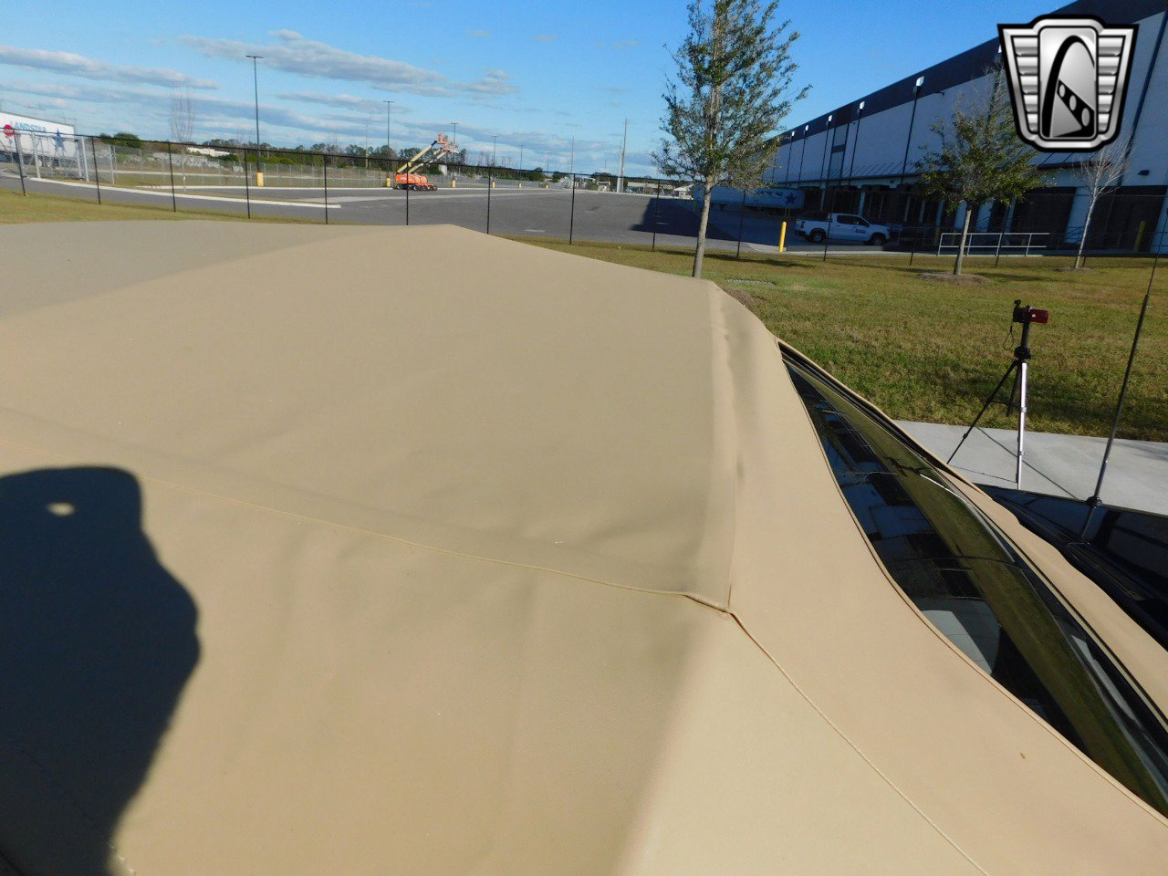 Used 1995 Oldsmobile Cutlass Supreme Convertible image 26