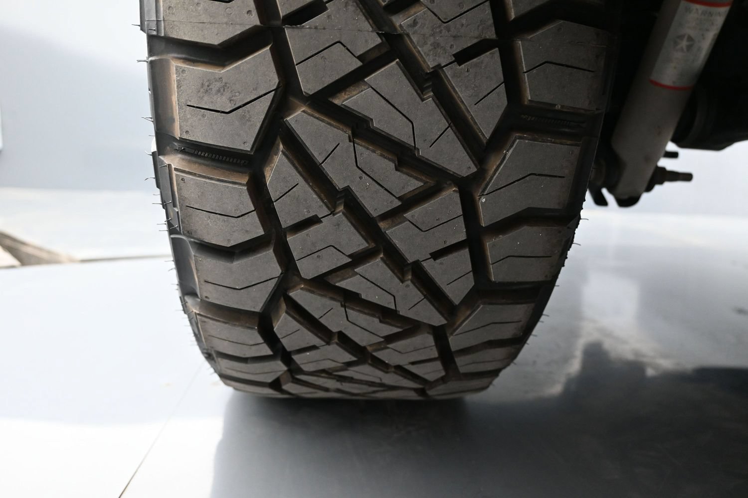 Used 2023 RAM 1500 Big Horn AWD/4WD image 19