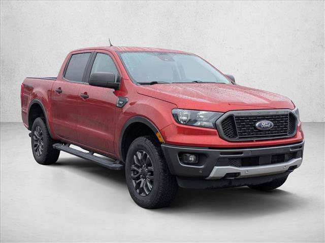 Used 2019 Ford Ranger XLT w/ Equipment Group 302A Luxury AWD/4WD image 3