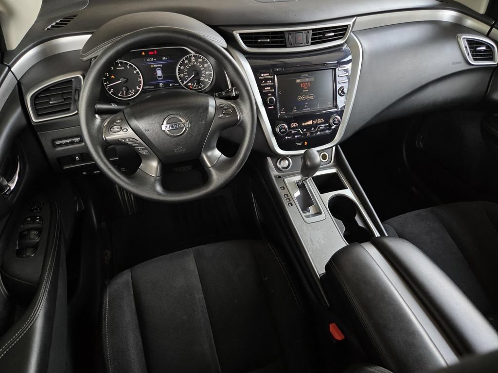 Used 2019 Nissan Murano S w/ Cargo Package AWD/4WD image 15