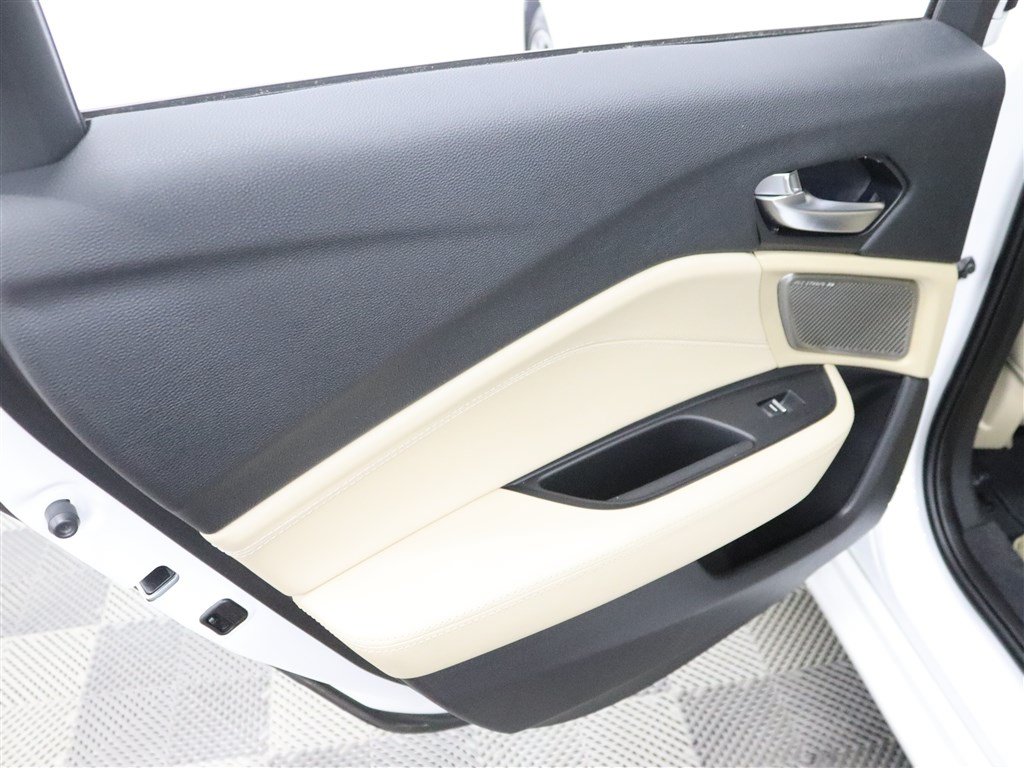 Used 2021 Acura TLX w/ Advance Package FWD image 19