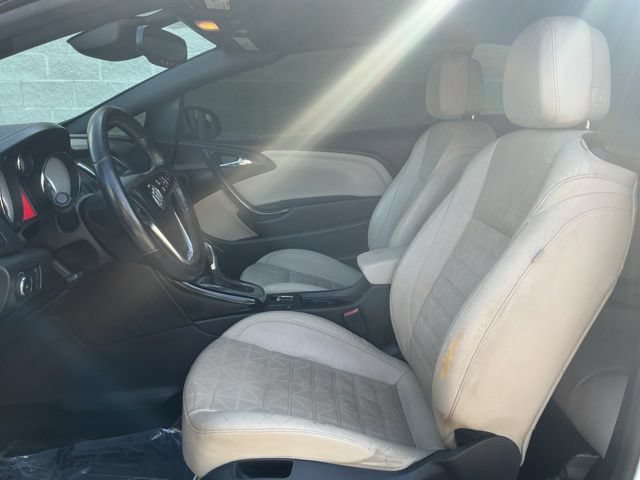 Used 2016 Buick Cascada Premium FWD image 12