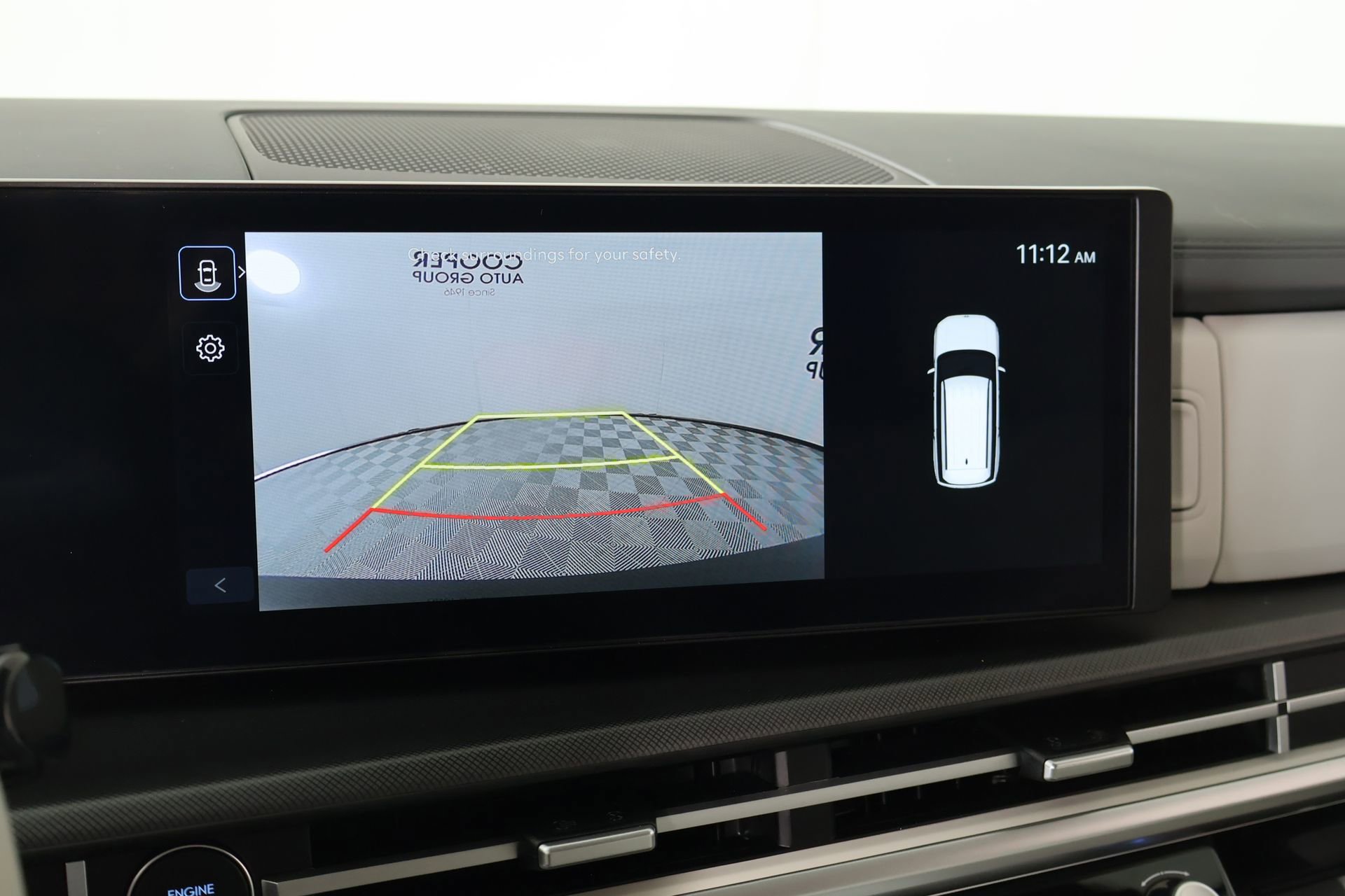 Used 2026 Hyundai Santa Fe SEL FWD image 6