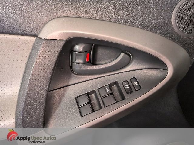 Used 2007 Toyota RAV4 Limited image 9