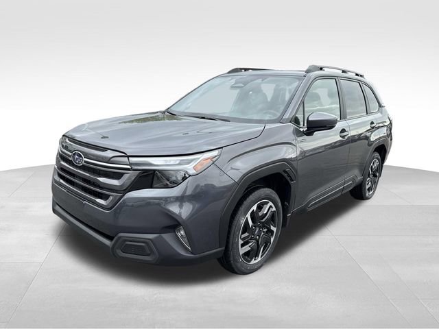 New 2026 Subaru Forester Limited image 8