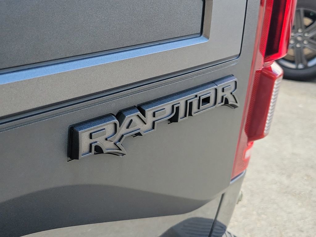 Used 2019 Ford F150 Raptor w/ Equipment Group 802A Luxury image 14