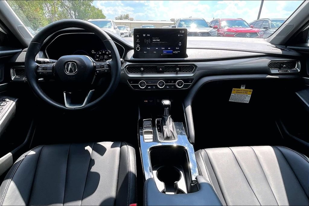 Used 2026 Acura Integra FWD image 18