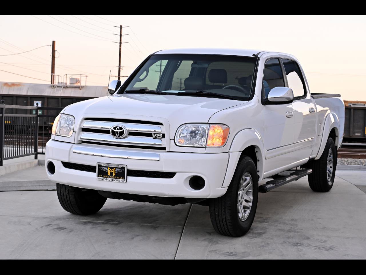 Used 2006 Toyota Tundra SR5 RWD image 1