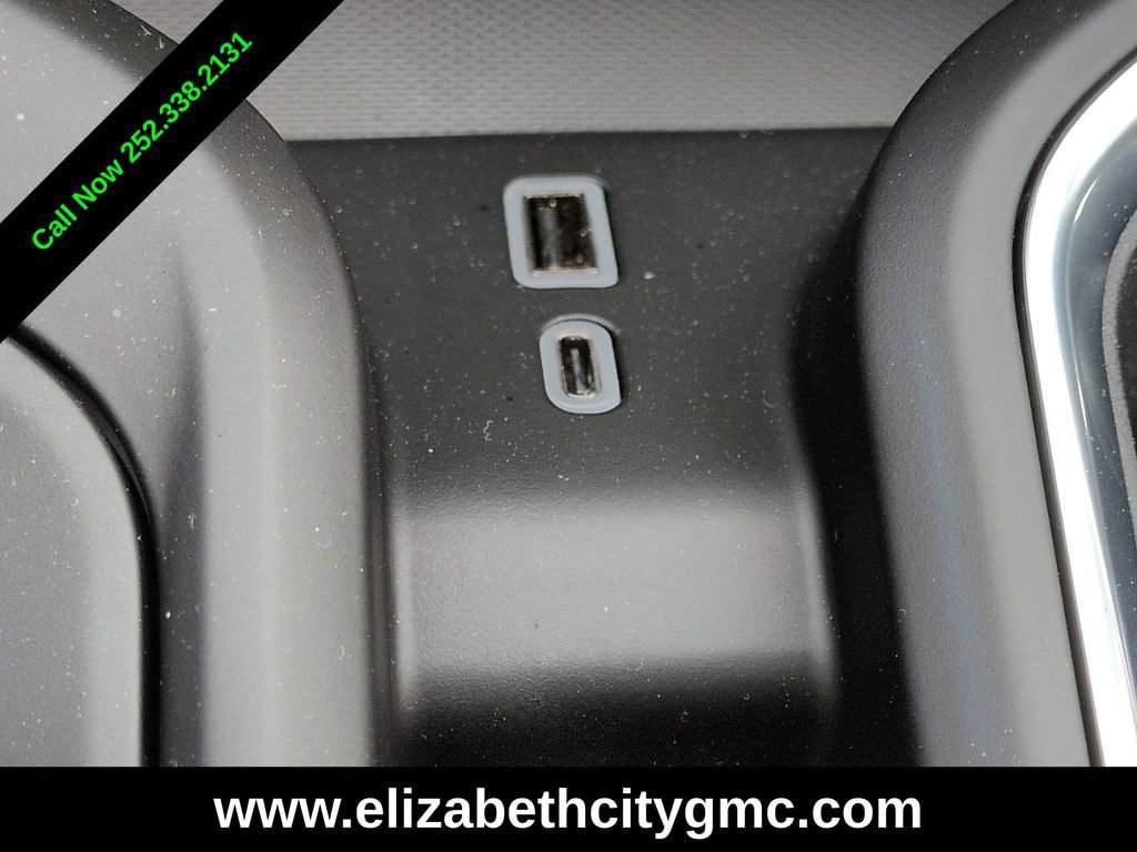 New 2026 GMC Sierra 1500 Denali Ultimate AWD/4WD image 35