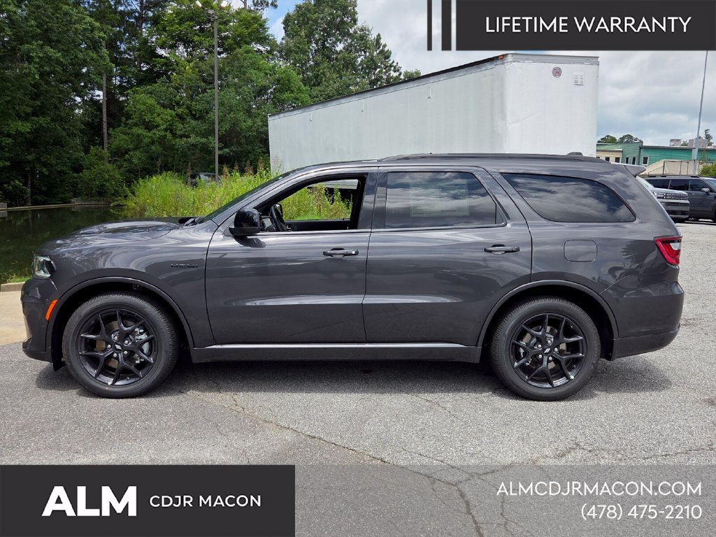 New 2026 Dodge Durango GT w/ Blacktop Package AWD/4WD image 5
