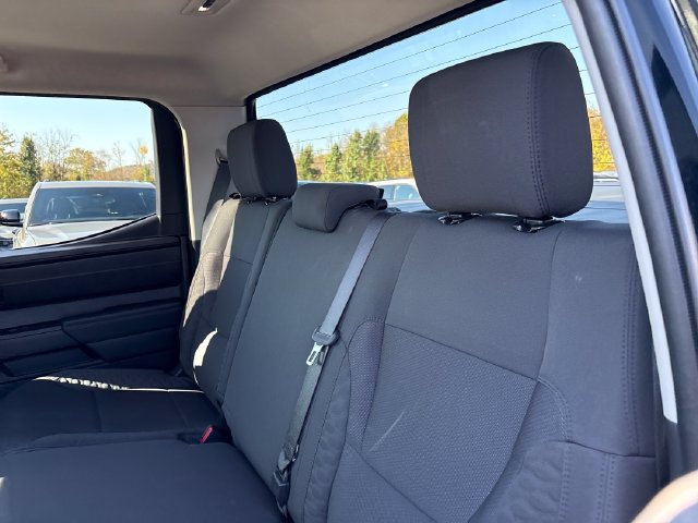 Used 2023 Toyota Tundra SR AWD/4WD image 20