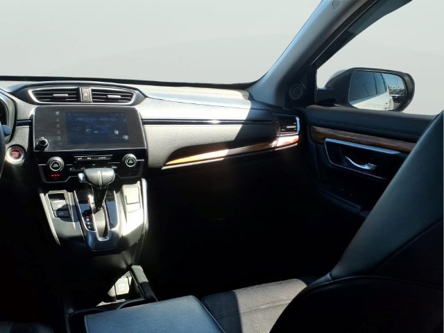 Used 2017 Honda CR-V Touring image 12