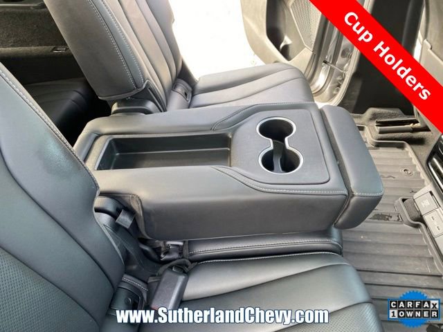 Used 2022 Acura MDX SH-AWD w/ Technology Package image 35