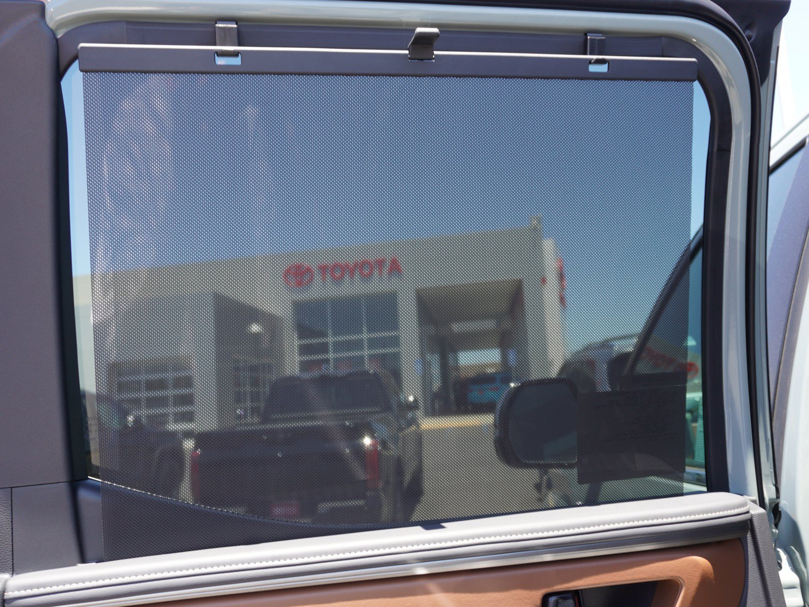 New 2026 Toyota Tundra 1794 Edition AWD/4WD image 16