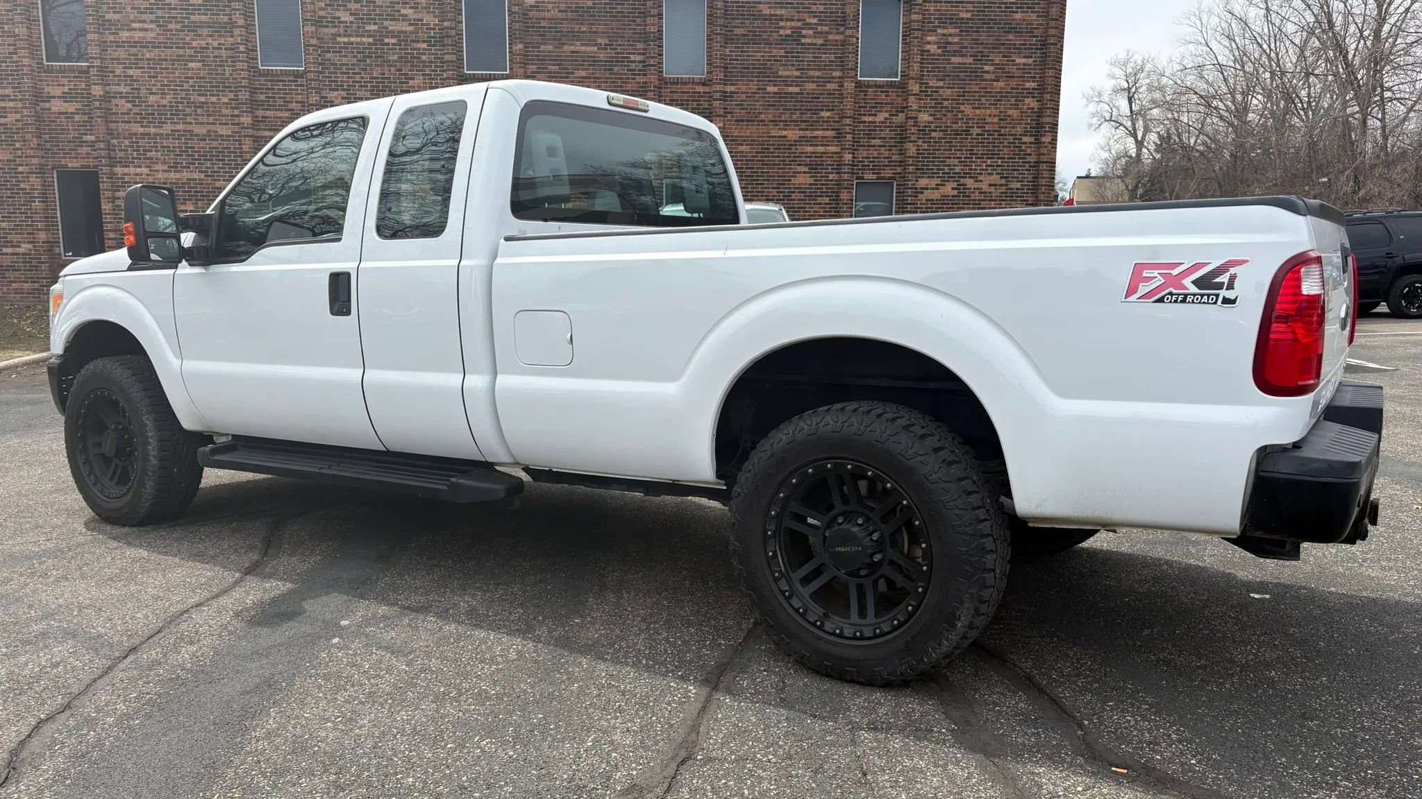 Used 2015 Ford F250 XL w/ Power Equipment Group image 6