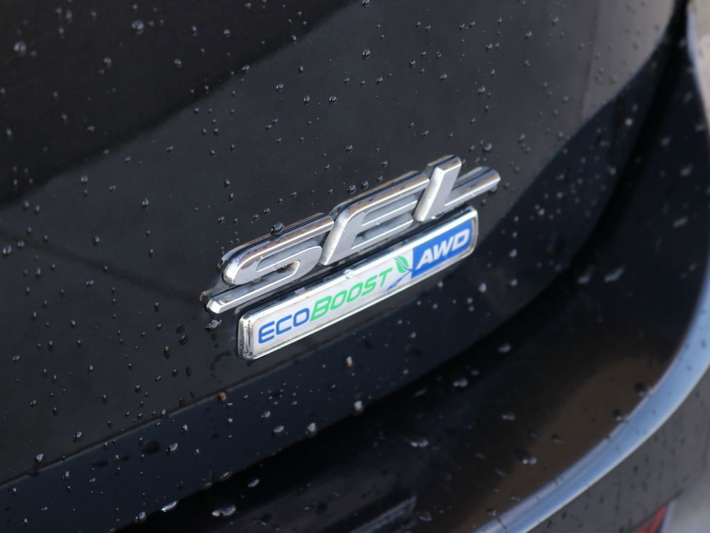 Used 2015 Ford Edge SEL w/ Equipment Group 201A AWD/4WD image 15