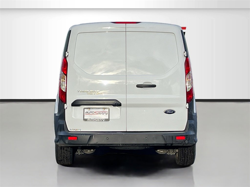 Used 2023 Ford Transit Connect XL image 6