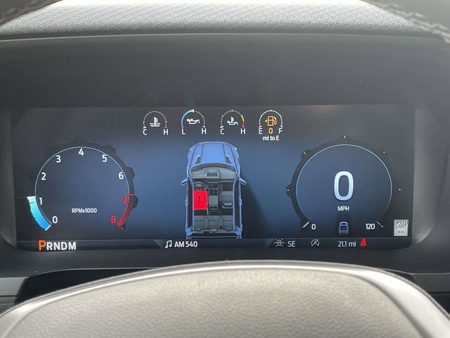 New 2026 Ford F150 XLT w/ Equipment Group 302A MID image 18