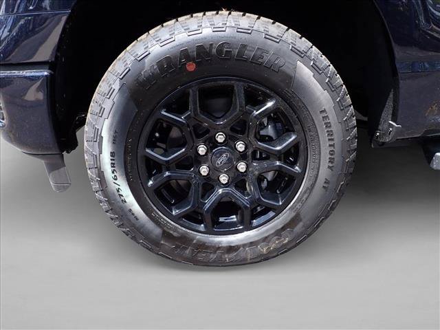 New 2026 Ford F150 XLT w/ Equipment Group 302A MID AWD/4WD image 7