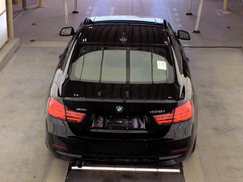 Used 2015 BMW 428i xDrive Coupe image 4