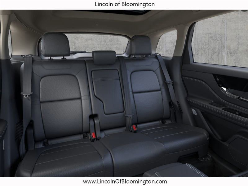 New 2025 Lincoln Corsair Grand Touring w/ Equipment Group 302A image 14