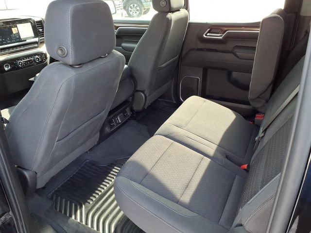 Used 2022 Chevrolet Silverado 1500 LT image 13