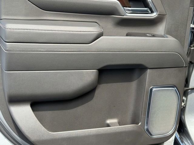 New 2026 GMC Sierra 2500 Denali w/ Denali Reserve Package image 13