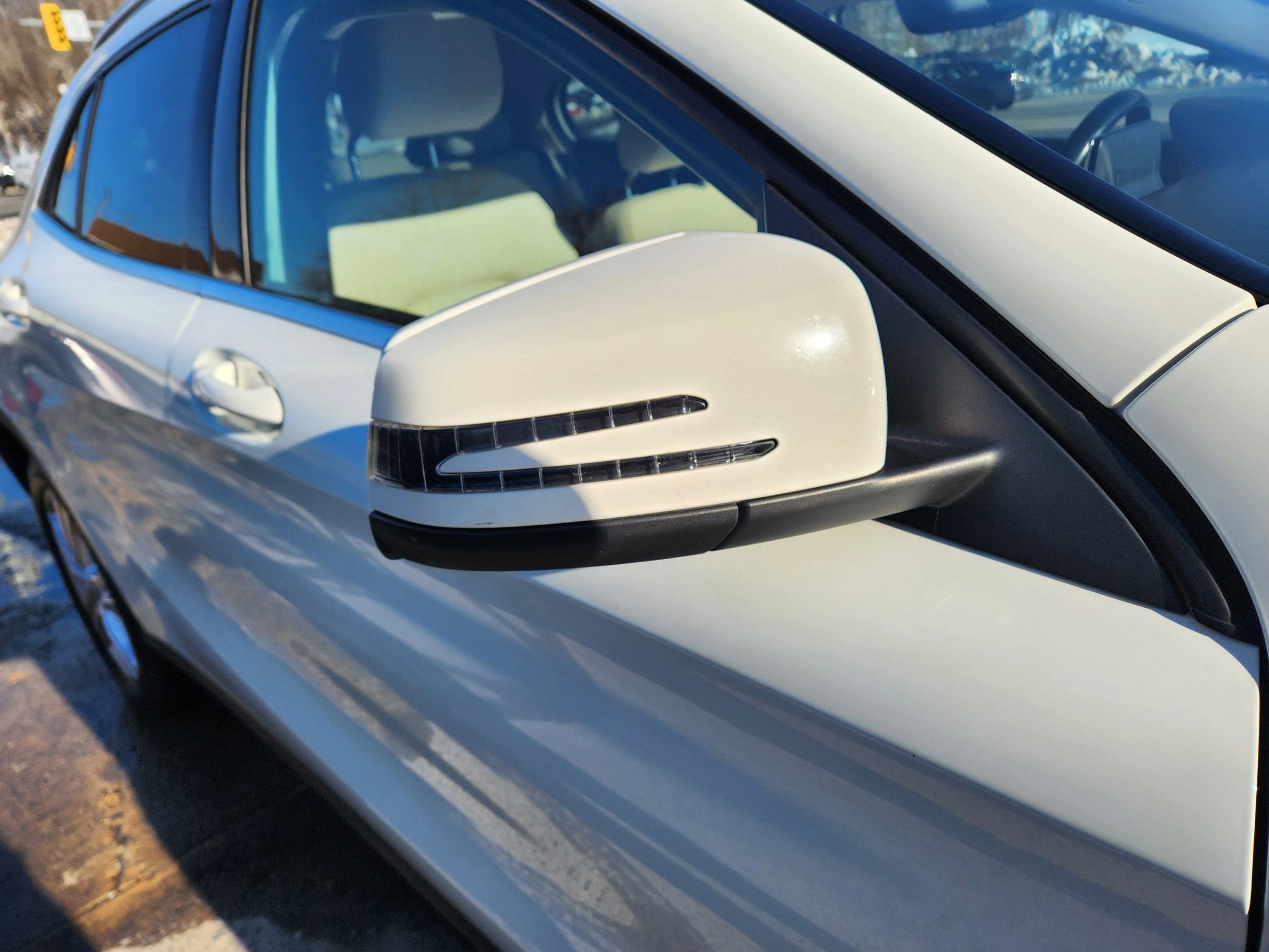 Used 2017 Mercedes-Benz GLA 250 image 7