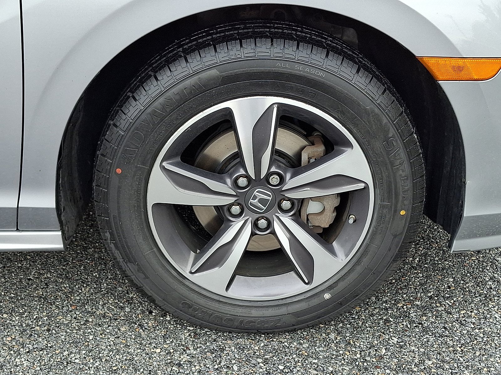 Used 2020 Honda Odyssey Touring image 8