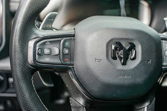 Used 2023 RAM 1500 TRX w/ TRX Level 2 Equipment Group image 39