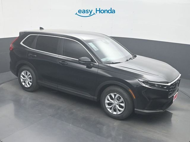New 2026 Honda CR-V LX image 18